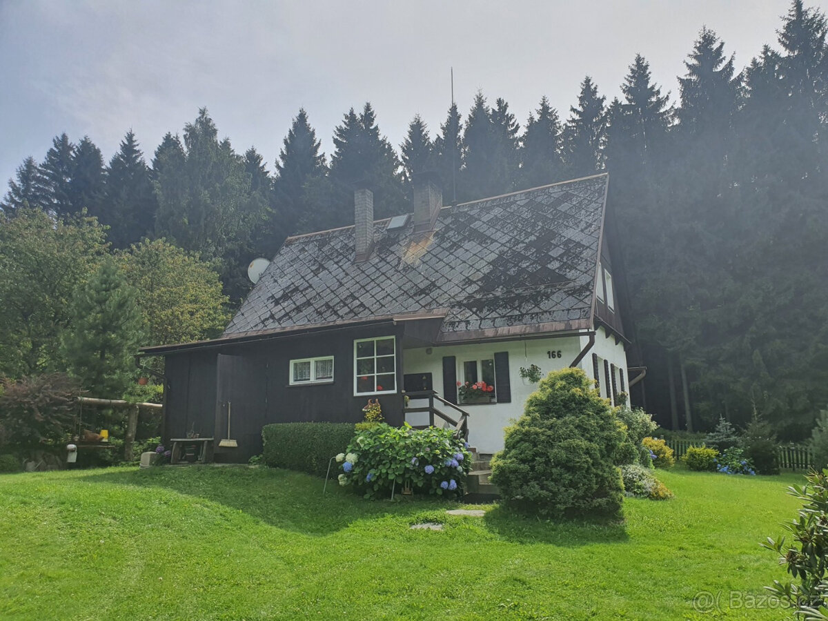 Prodej domu v Kryštofově Údolí. - 5