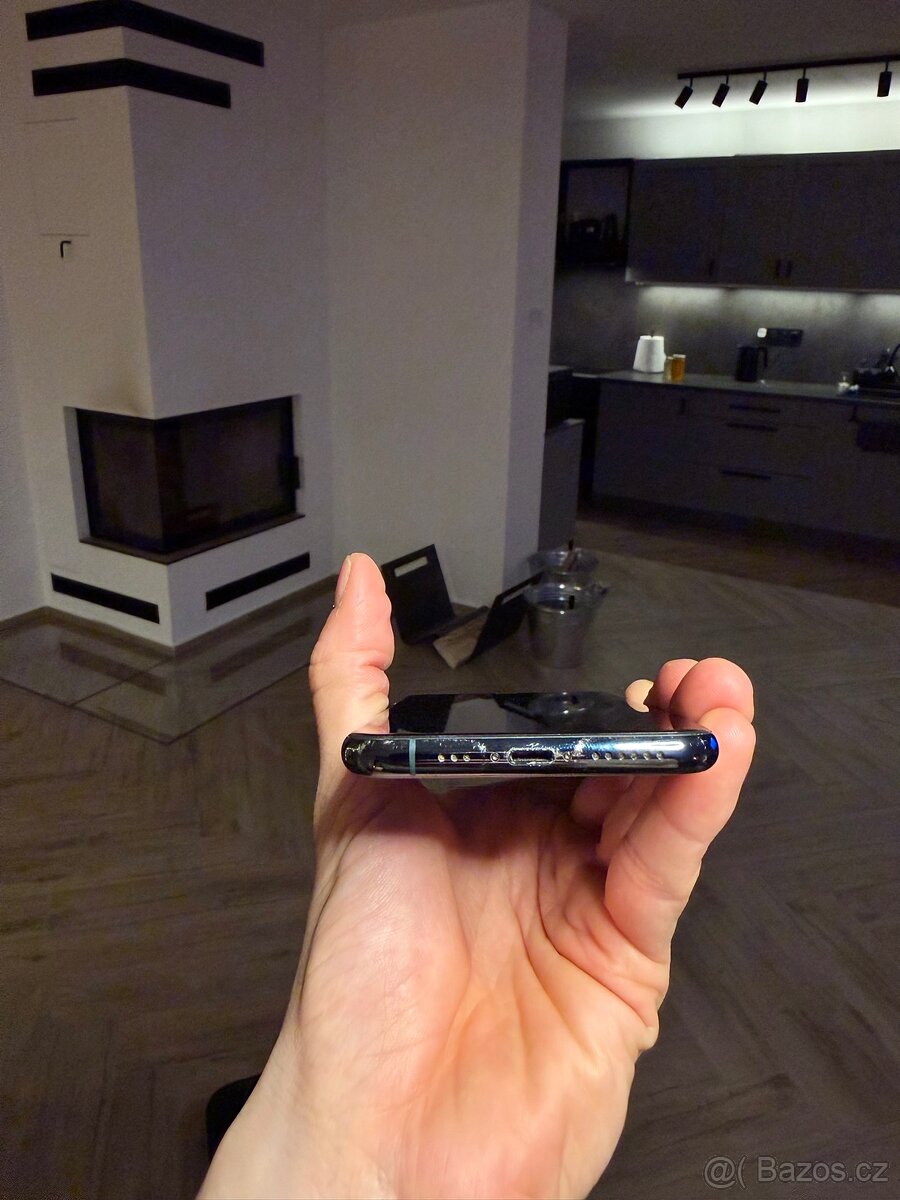 Prodám iPhone 11 Pro 256 GB 🔋 100% - 5