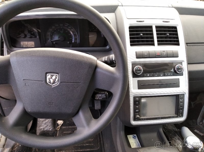 Dodge Journey - 5