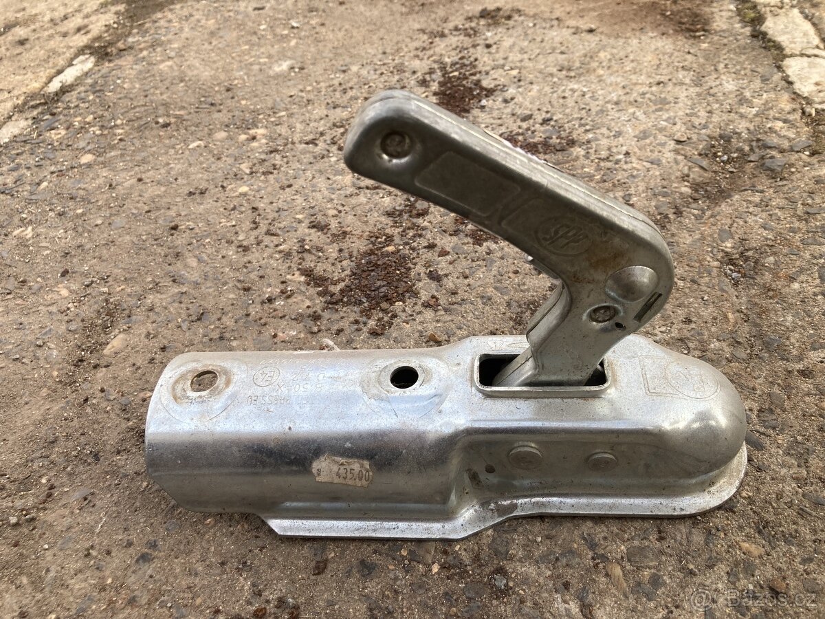 Vozejk, kára za traktor - 5