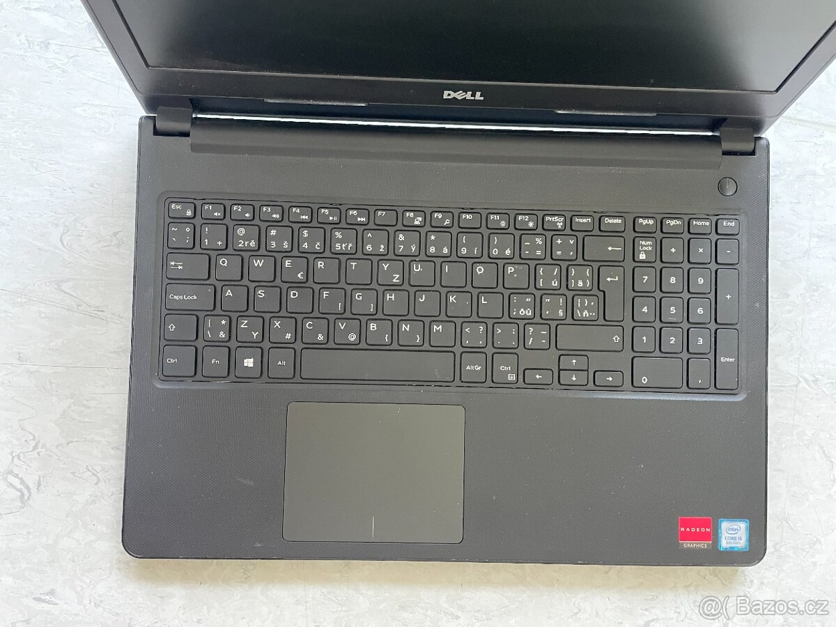 DELL Vostro 15 (3578) - 5