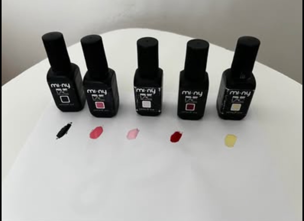 Slupovací Gellaky s příslušenstvím - 5