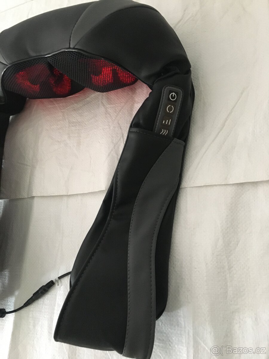 Masažni Limec MARNUR - MGS- 412 - 5