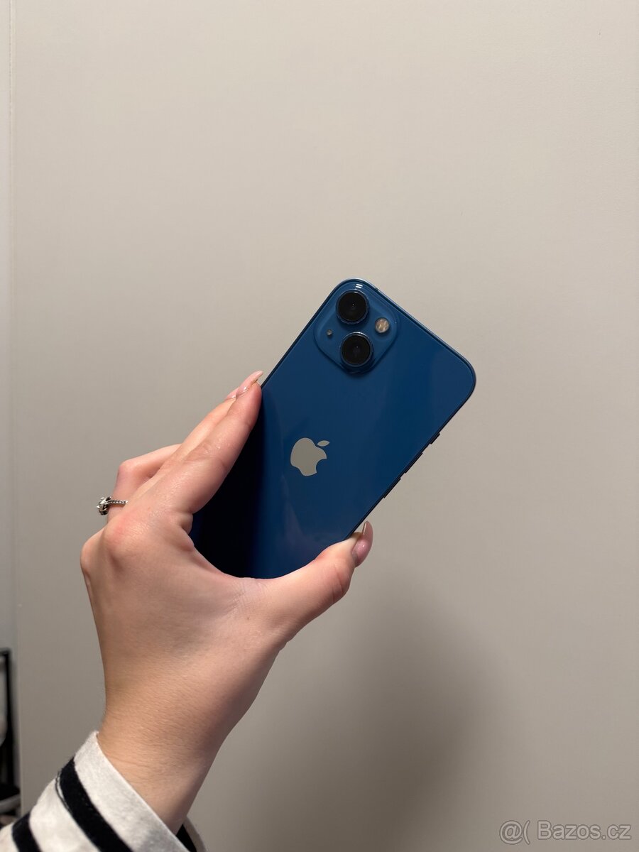 iPhone 13 256 GB – ve skvělém stavu - 5