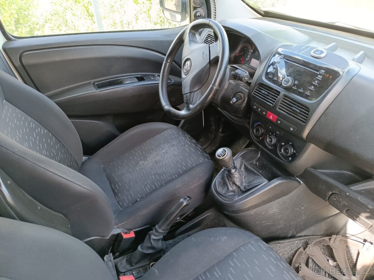 Opel Combo č. B1465 - 5