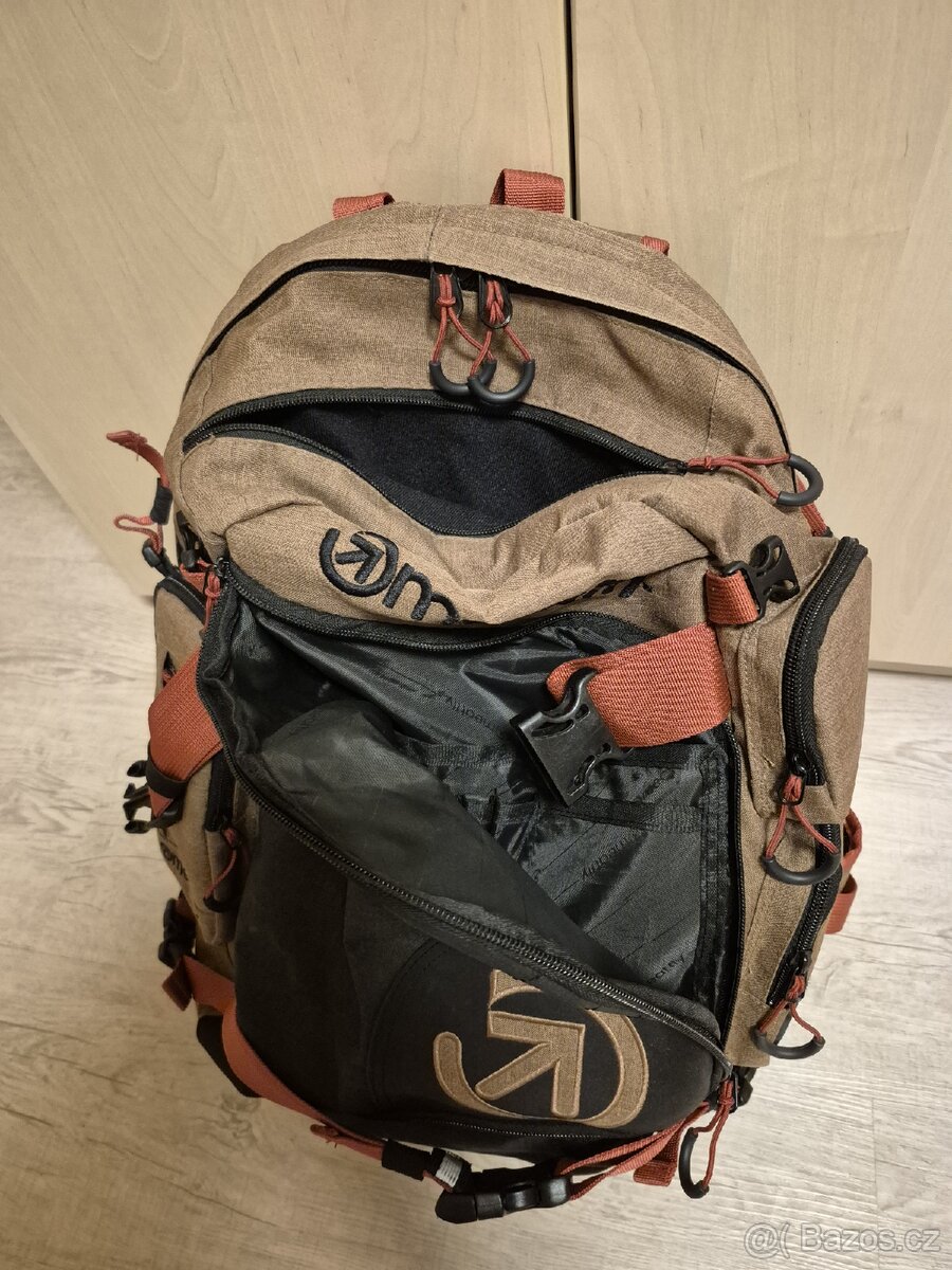 Batoh meatfly 28l - 5