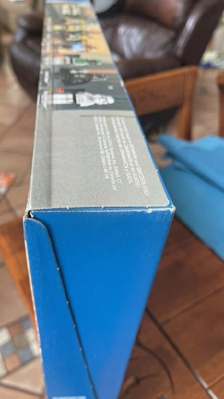 Lego Star Wars 10123 "Cloud City" - 5