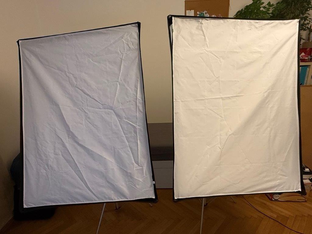 Studiové blesky Fomei Digitalis 600 - 5