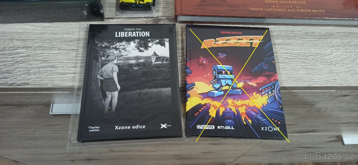 Počítačové hry, sběratelské edice, artbook. - 5