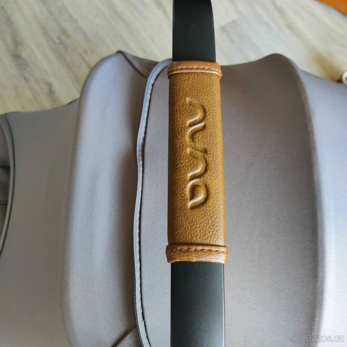 Nuna pipa Next autosedačka - 5