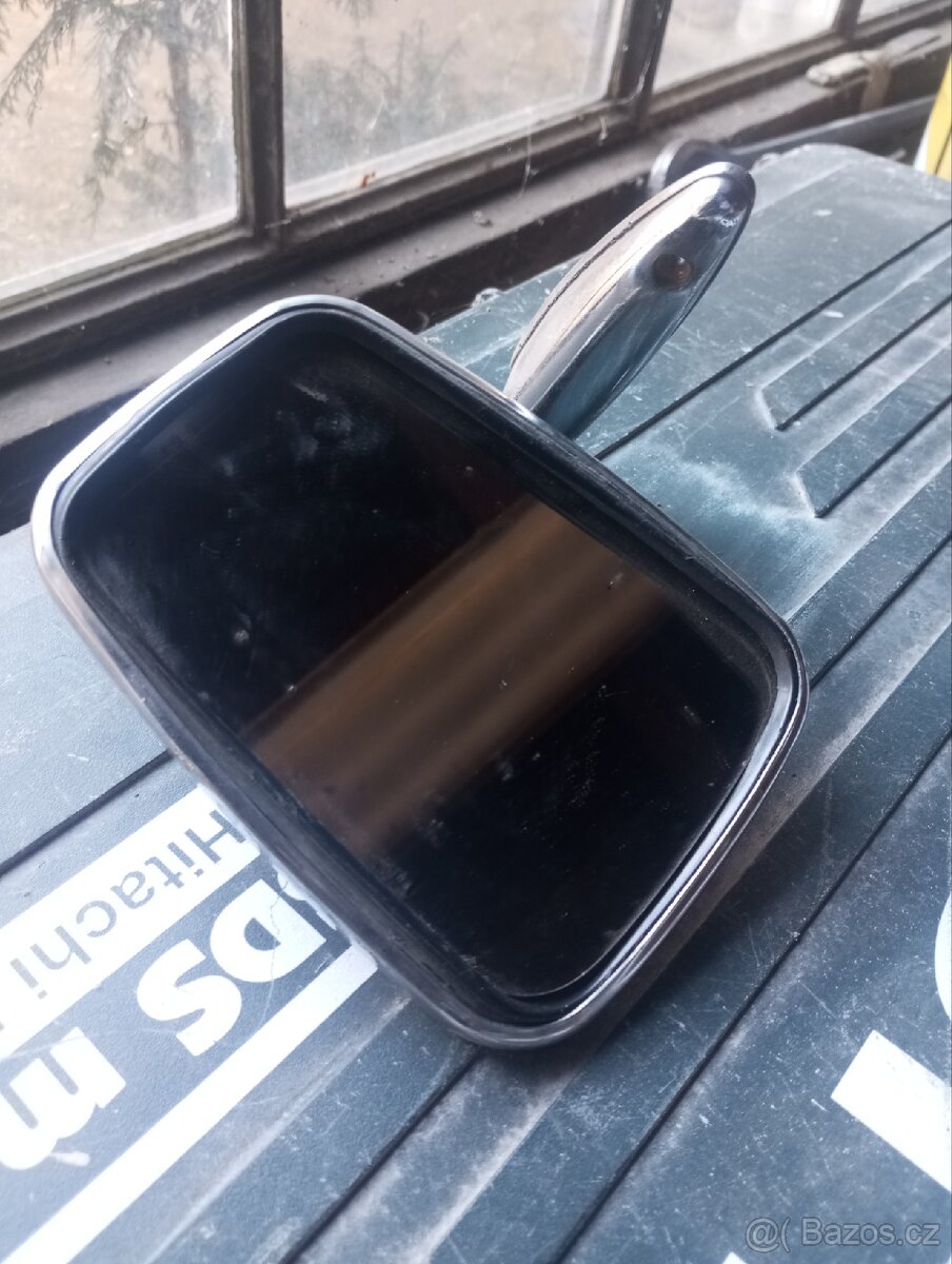 Zrcátko Škoda 105-120L - 5