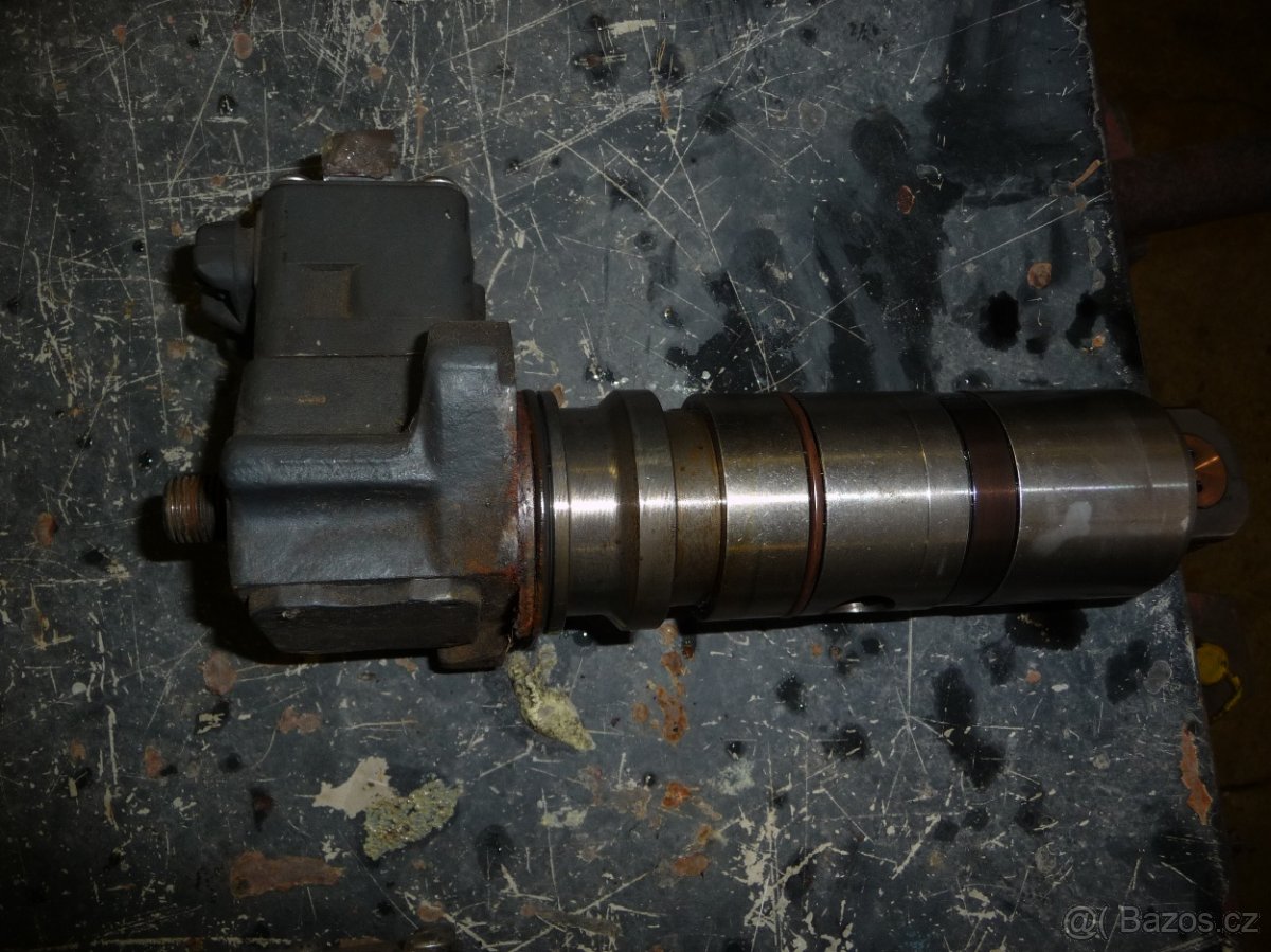 Jednotka čerpadla - 5