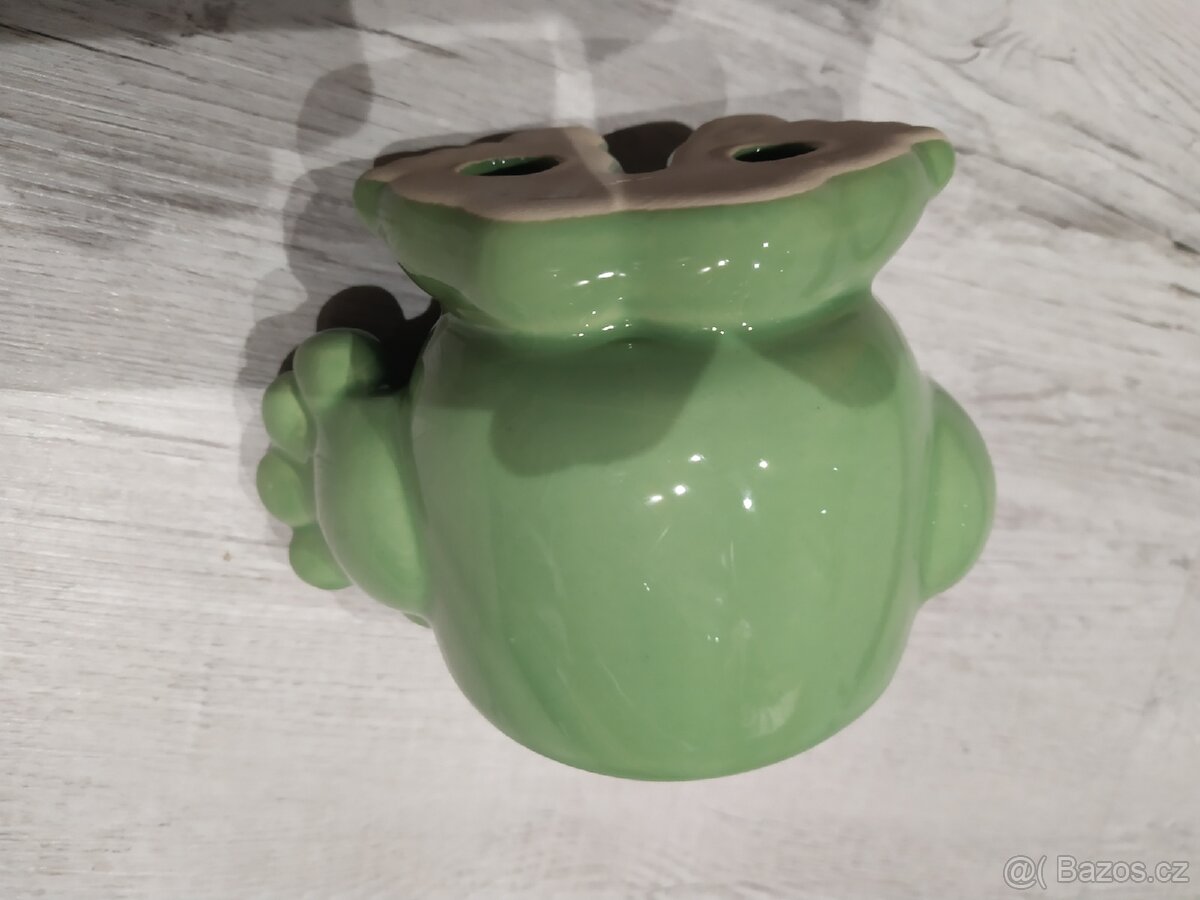 Hrníčky a skleničky i retro - 5