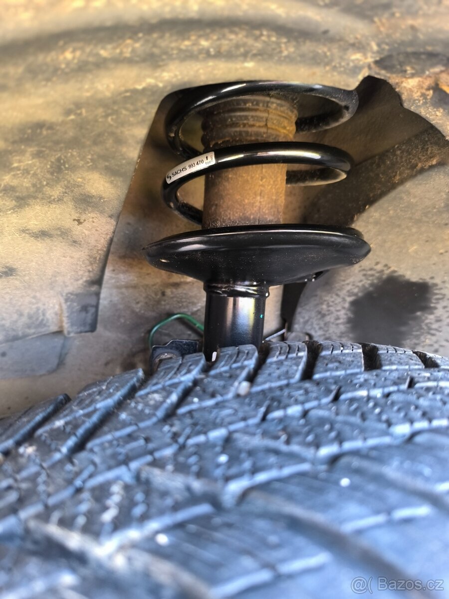 Dacia Duster 1.6i 77kW 4x4 ❗ - 5