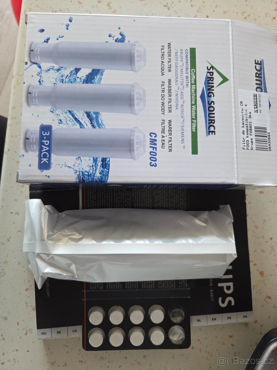 Krups Arabica EA817010 - 5