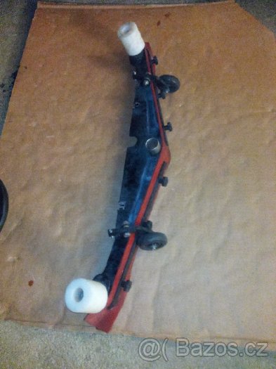 CTM ZERO 75, LAVOR, WEIDNER, FASA - 5