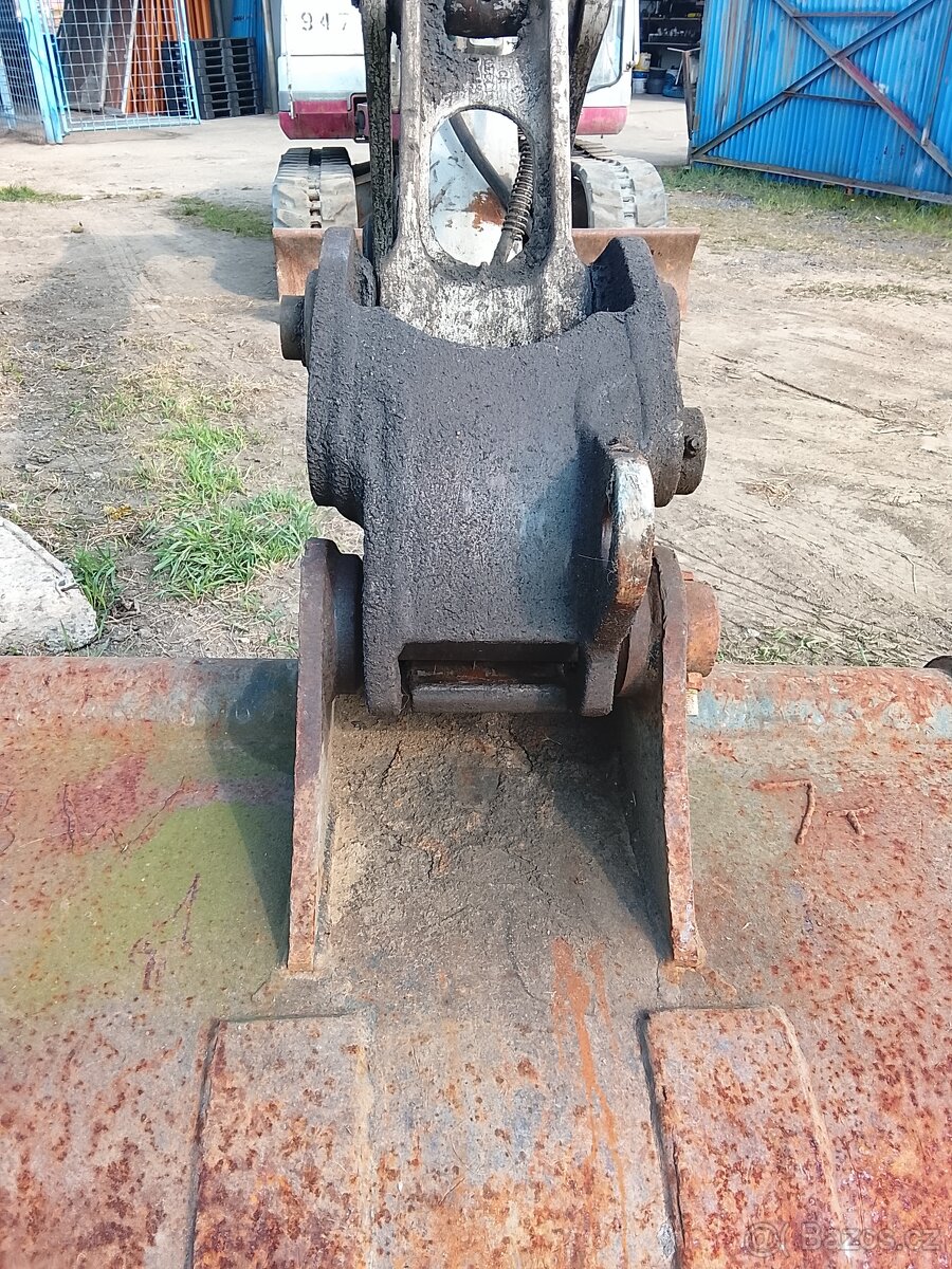 Takeuchi TB 175 - 5