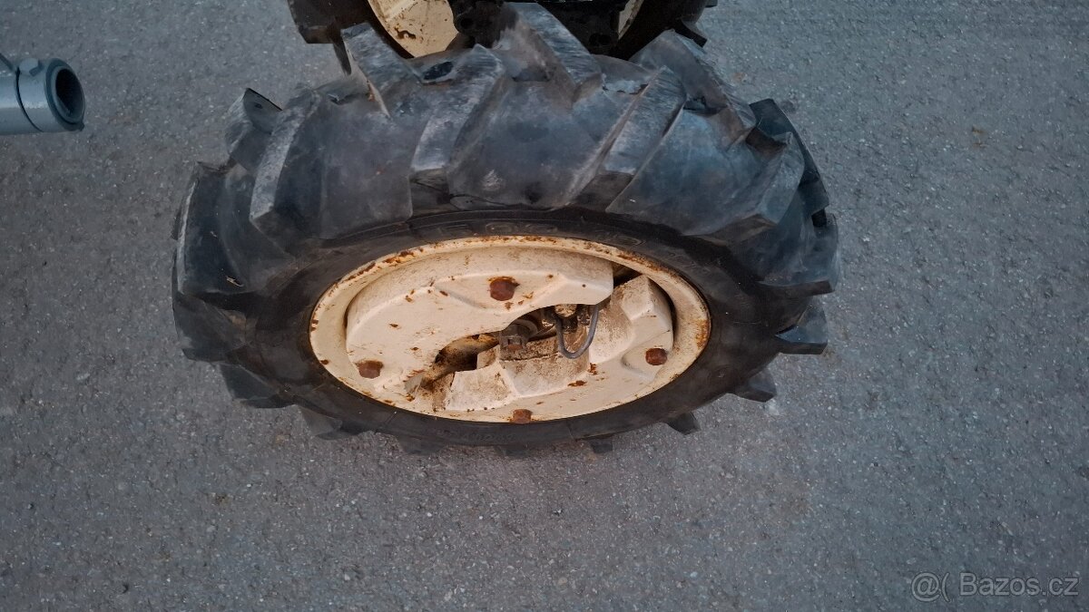 Tera vari motor honda - 5