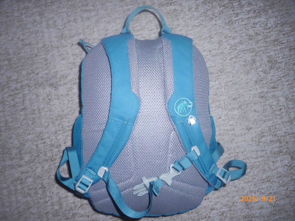 MAMMUT - batoh - 5