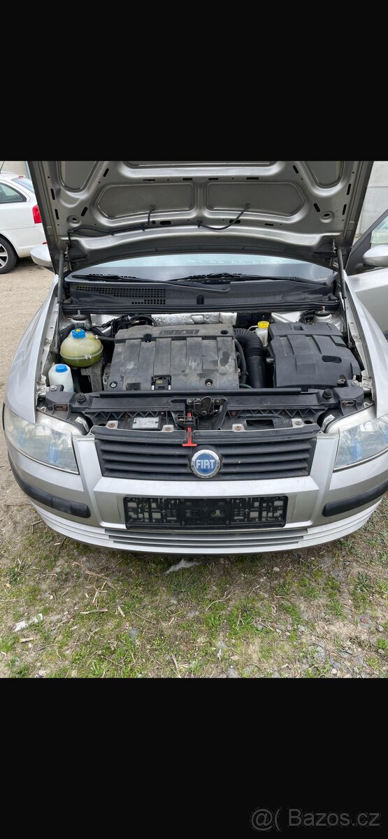 Fiat stilo na nd - 5