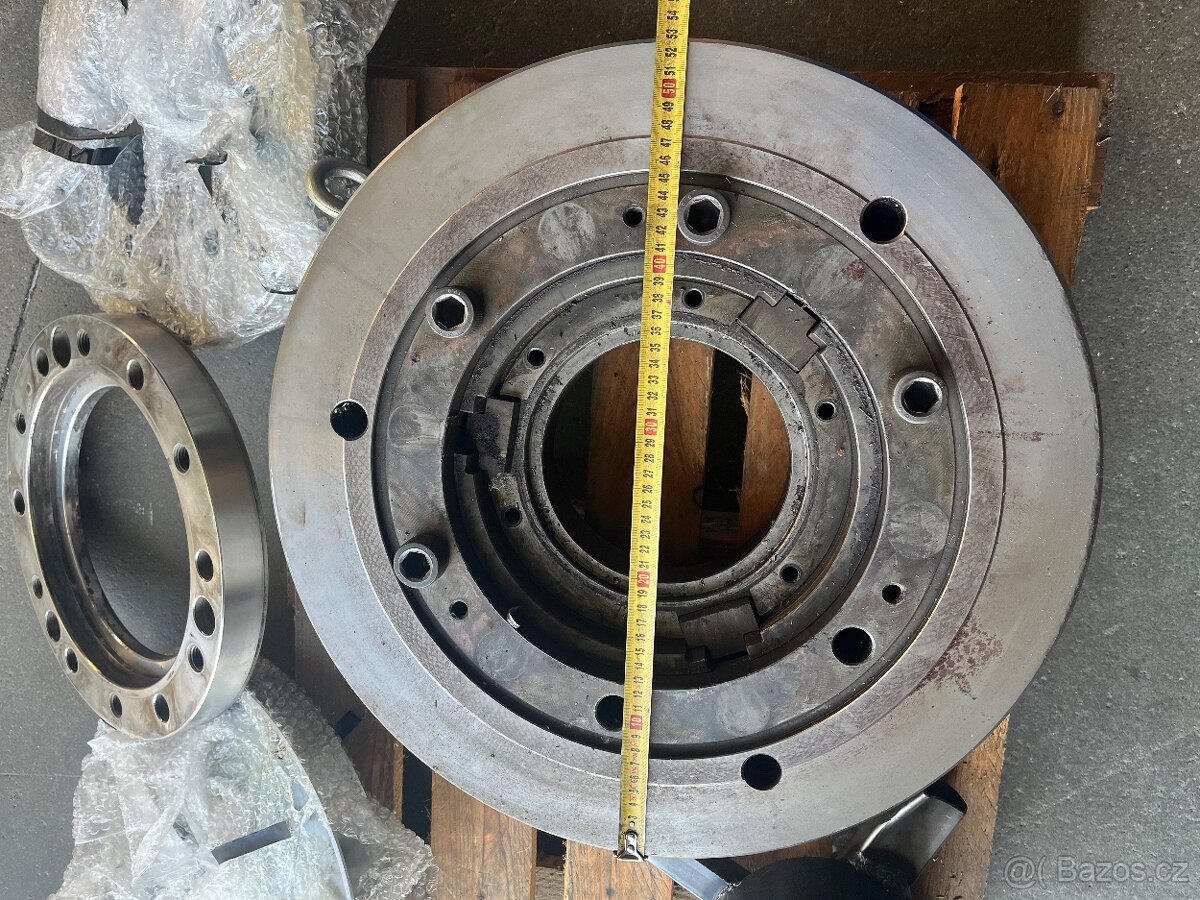 Univerzála Samchully HCH 21 B - 5