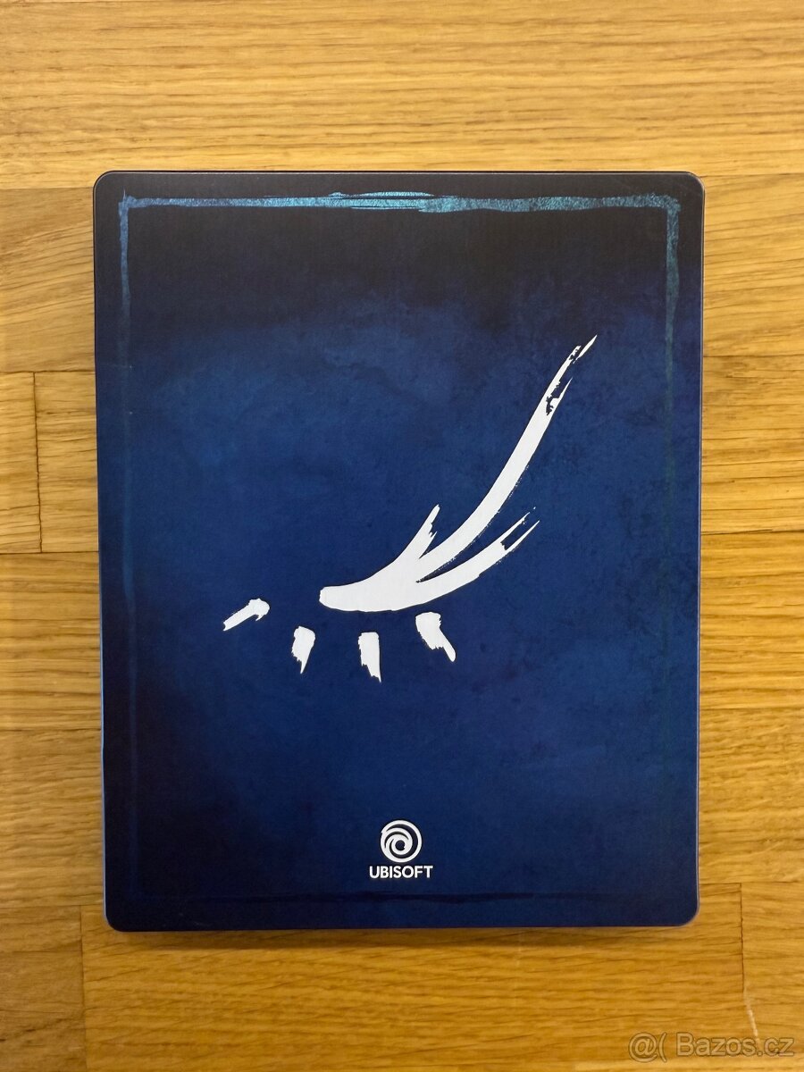 Avatar: Frontiers of Pandora (steelbook) - 5