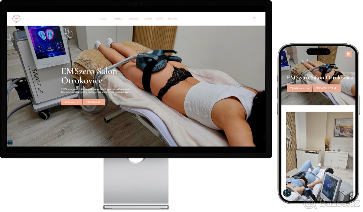 HodaWeb - tvorba webových stránek - 5