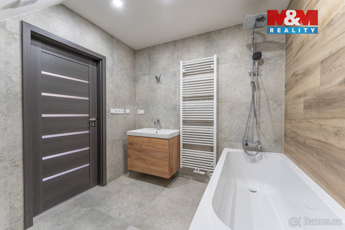 Prodej rodinného domu, 110 m², Kostelec nad Labem - 5