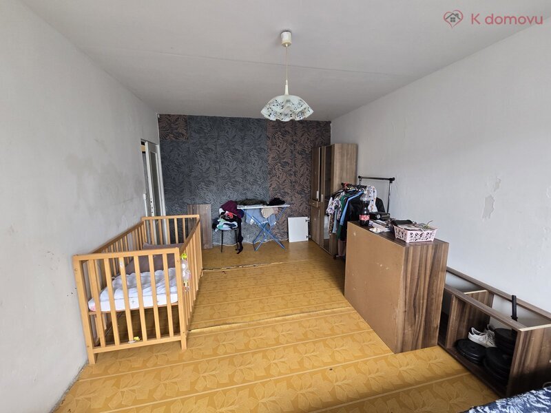 Prodej bytu 2+1 na ulici Jana Masaryka, Hradec Králové - 5