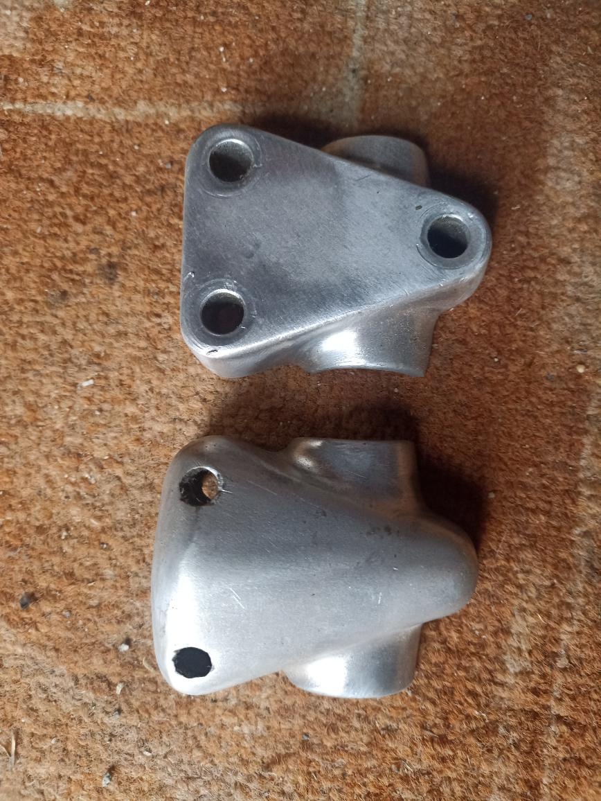 Díly skutr Čz - i Rikša ČZ - 5