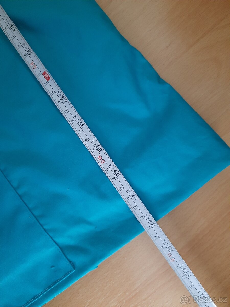 Dámské oteplováky Wedze vel L - top stav - 5