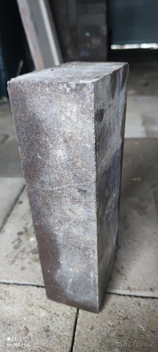 Magnezitove cihly - 5