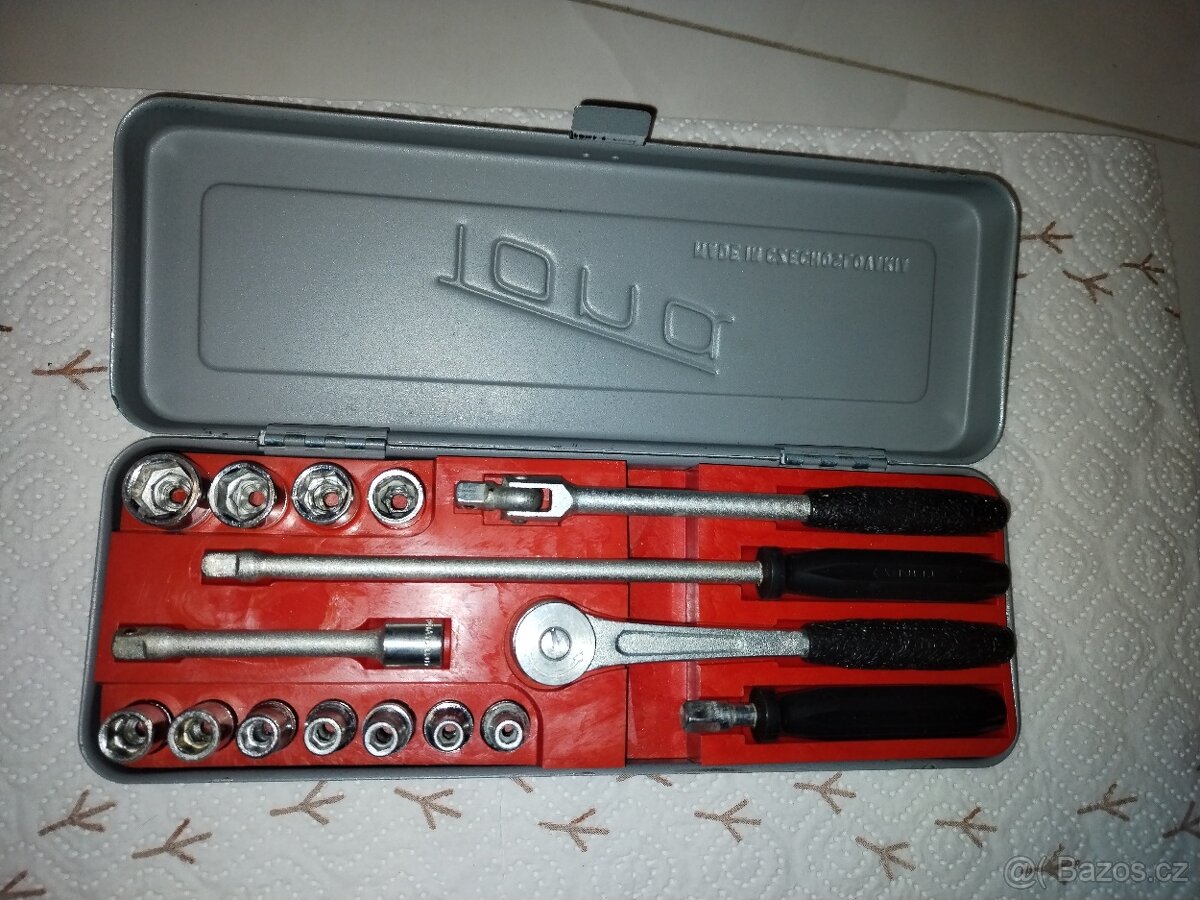 Tona gola sada SN2 - 5