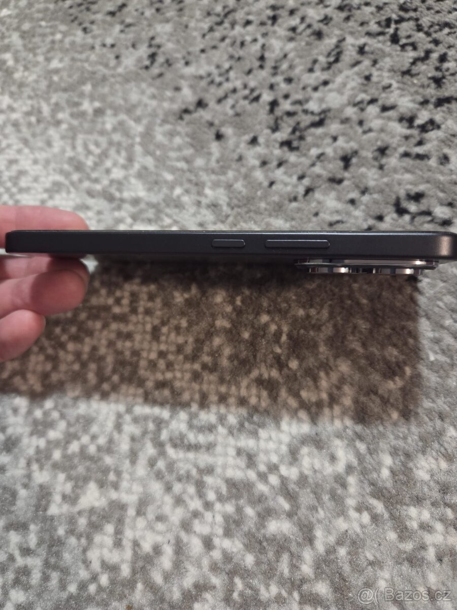 Honor 400, 8/512 gb. "Černá". - 5