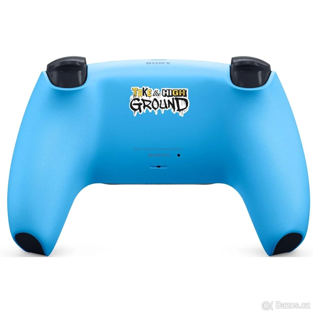 PS5 DualSense FORTNITE® Limited Edition - NOVÝ - - 5