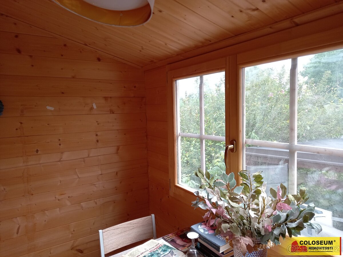 Moravská Třebová, zahrada, vlastní studna – pozemek - 5