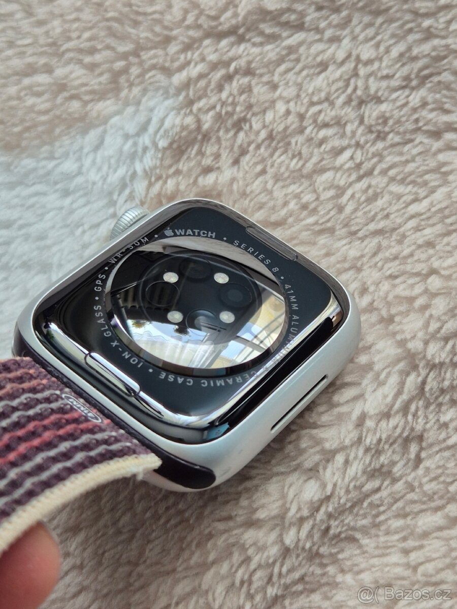 Apple Watch 8 41mm - 5