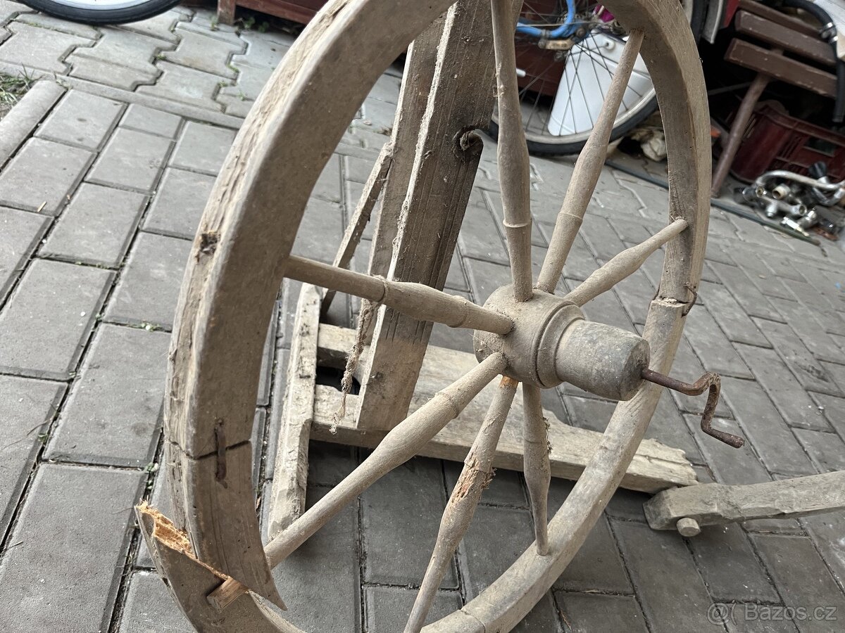 Starý Kolovrátek - 5