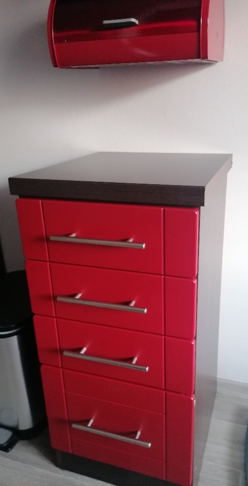 Kuchyňská linka - 5