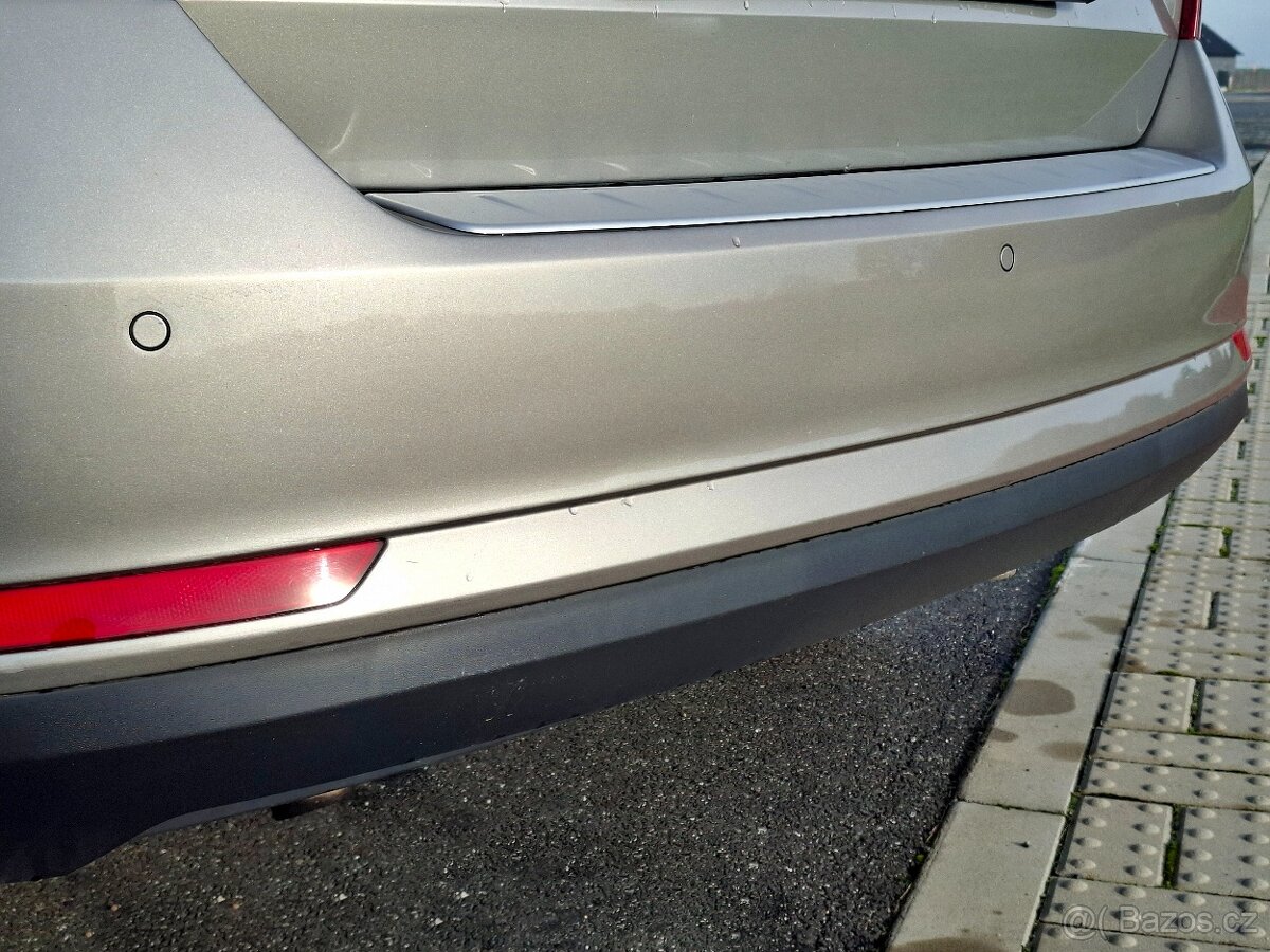 Škoda Rapid Spaceback "JOY" 1.2 TSI 66 kW - 5