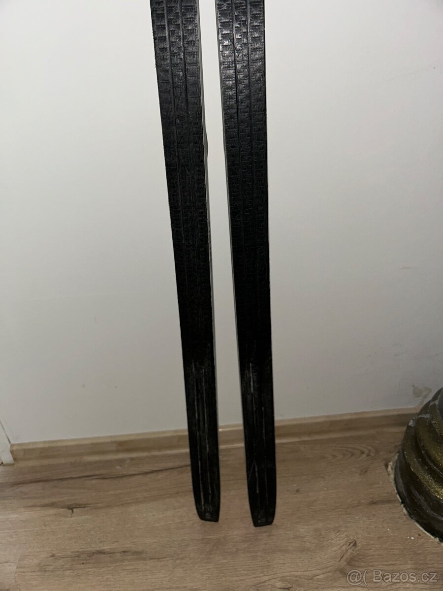 Dětské běžky Tecno Pro Ultra Sport 137 cm (140) SNS - 5