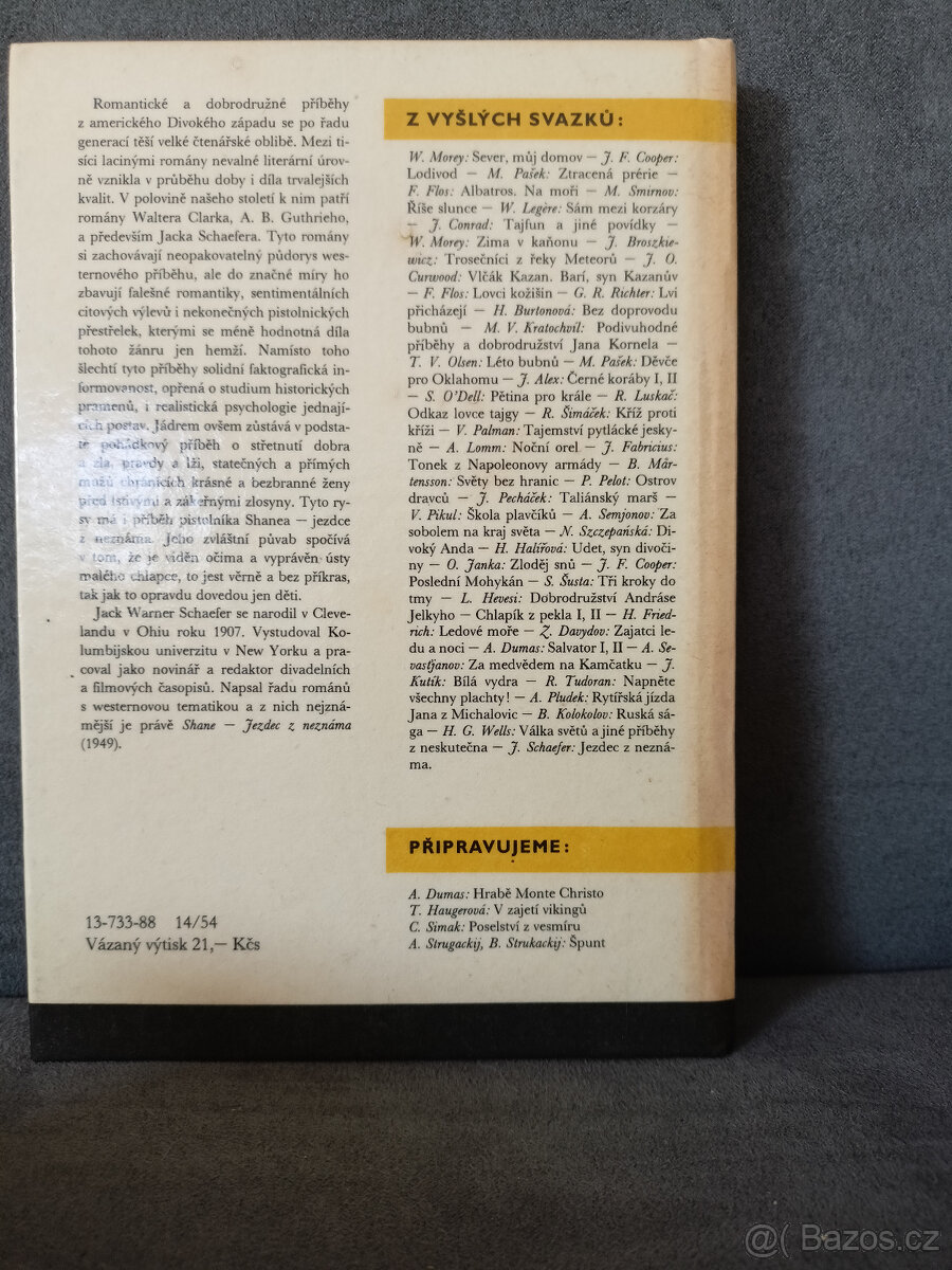 KOD - Knihovna Odvahy a Dobrodružství aktualizováno - 5