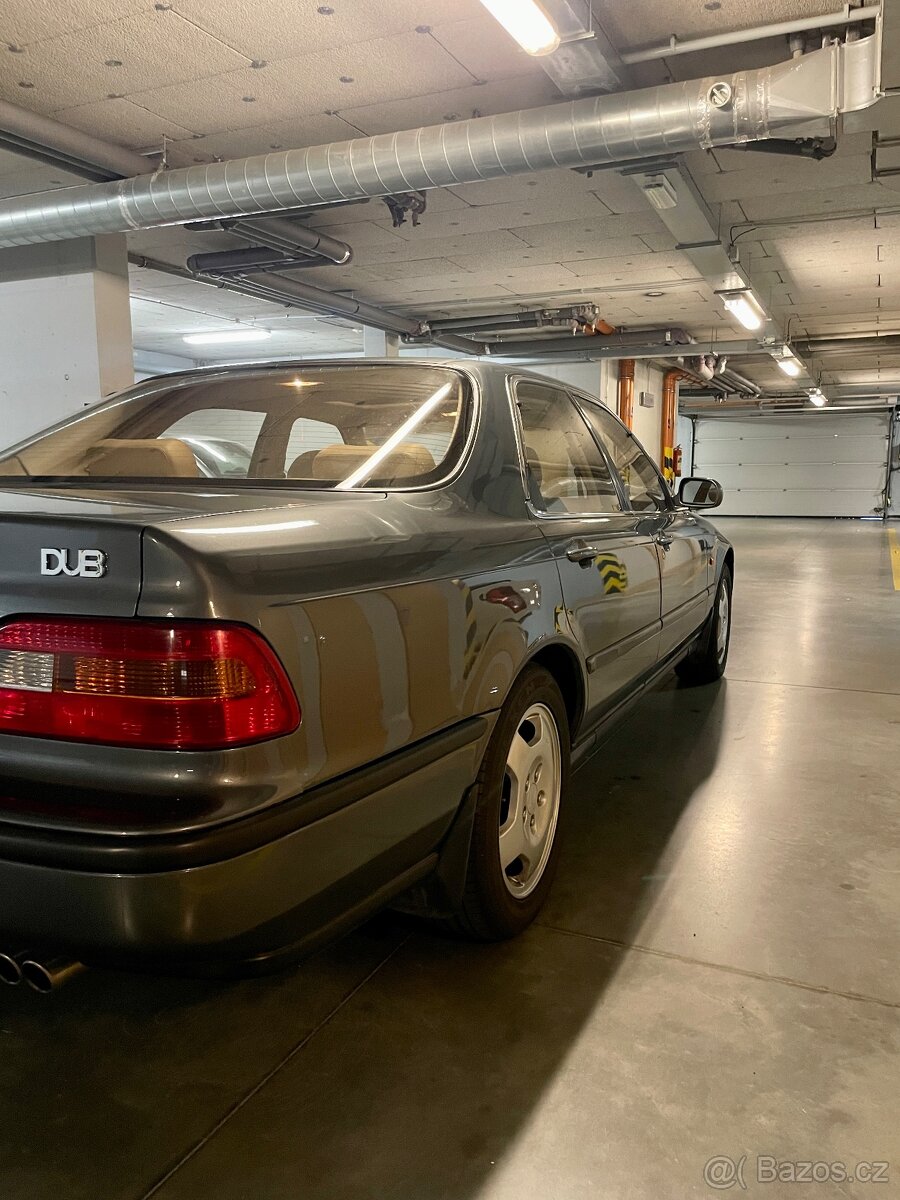 Honda Legend 3.2i V6 - 5