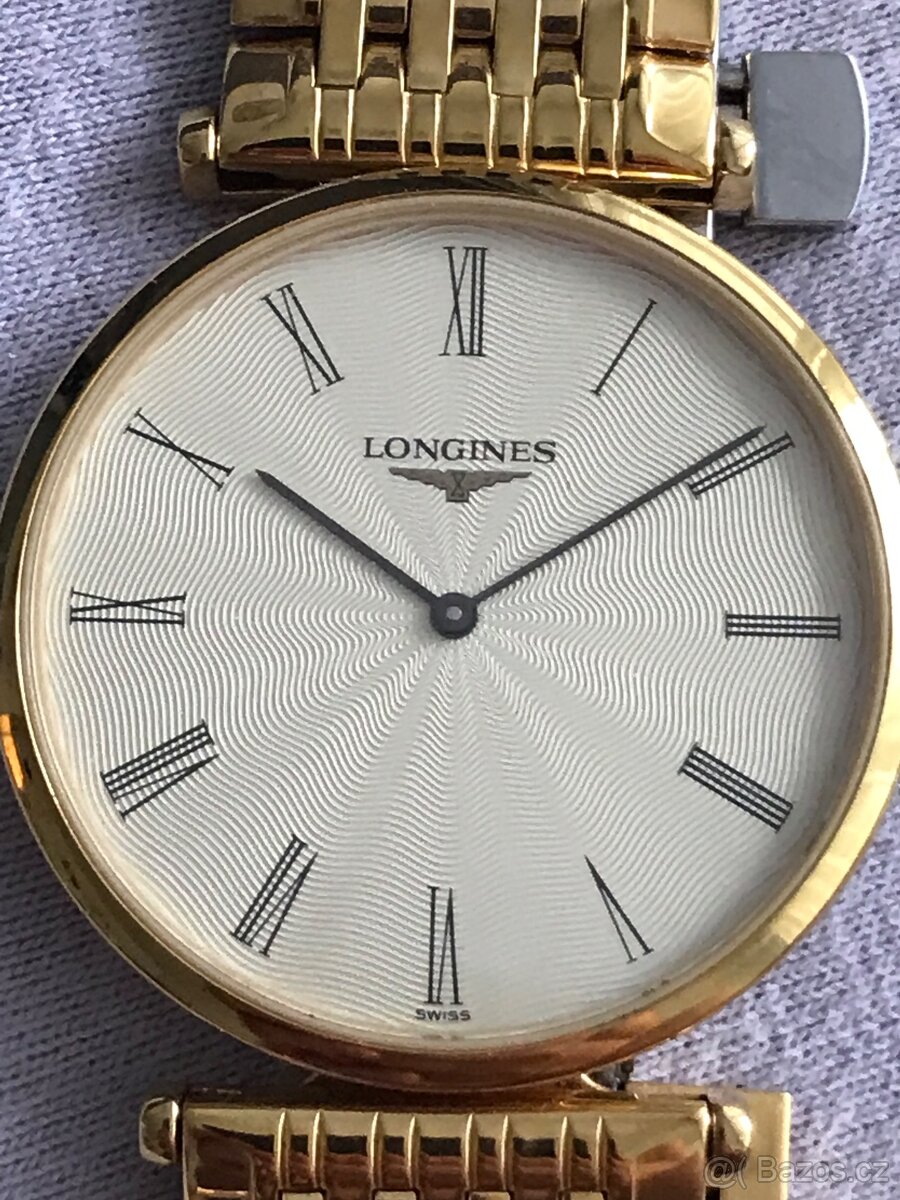 Longines - 5