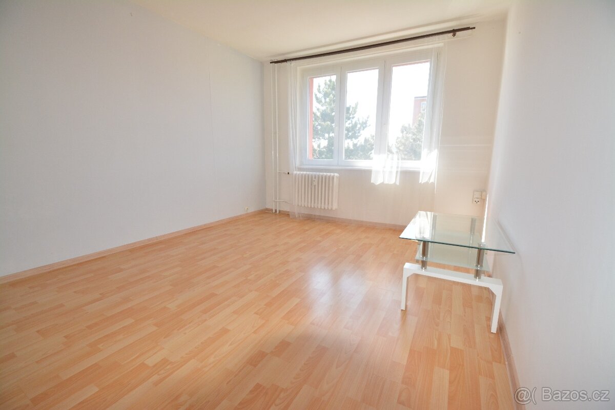 2+1 Toužim NÁJEM - 5