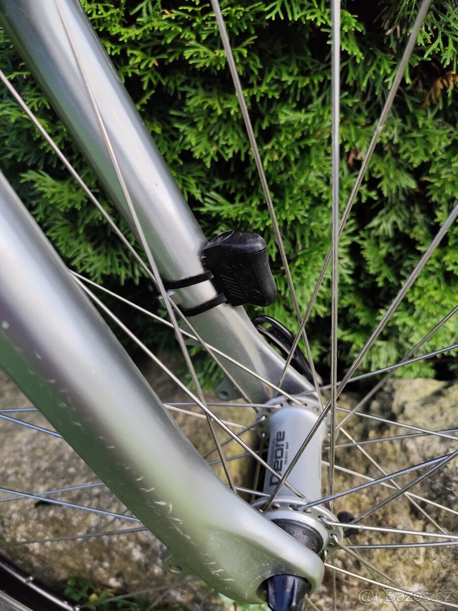 Trekove Kolo značky Maxbike pro dospělé - 5