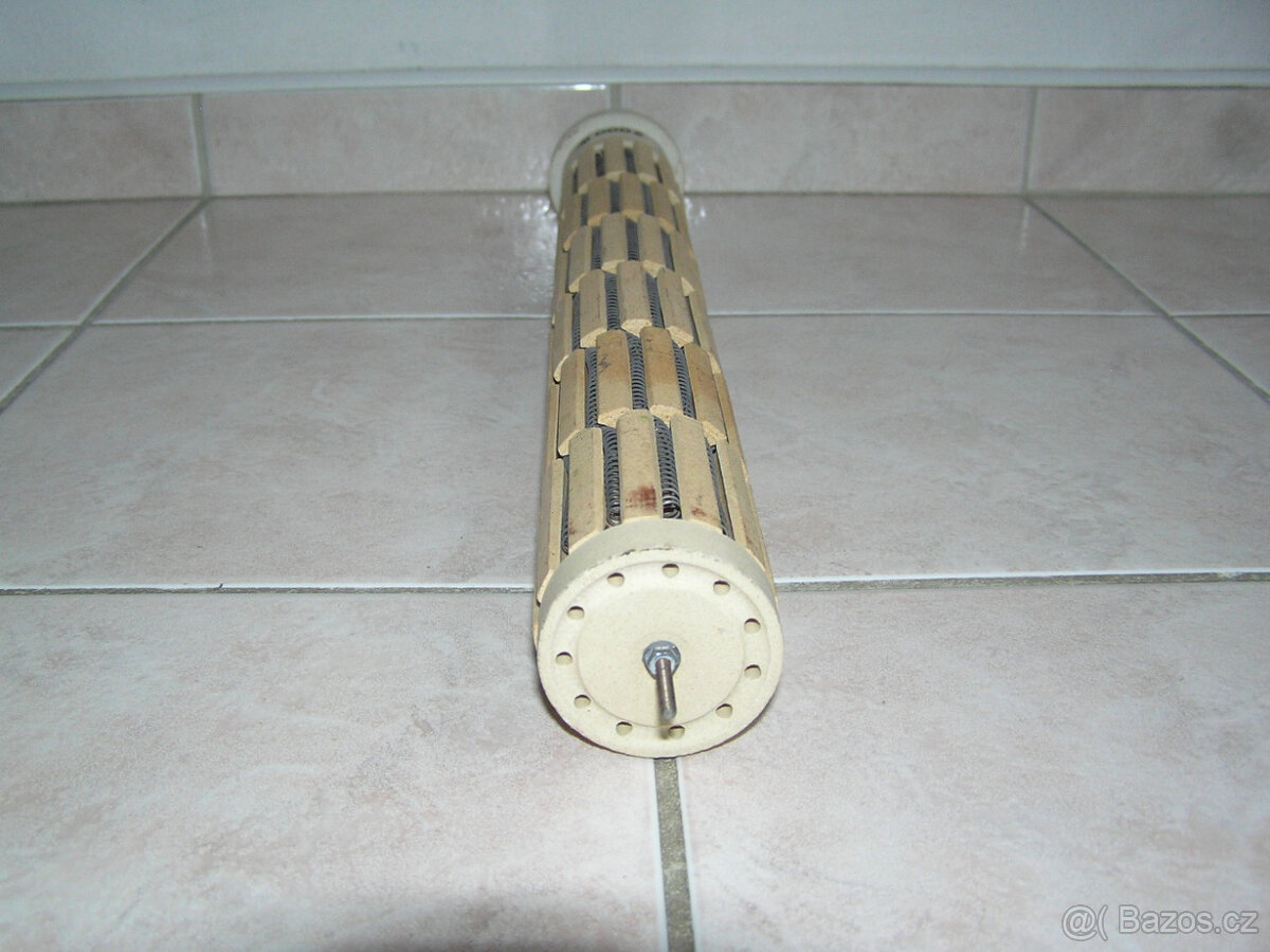 Keramické topné tělěso DZD Dražice 2000W - 5