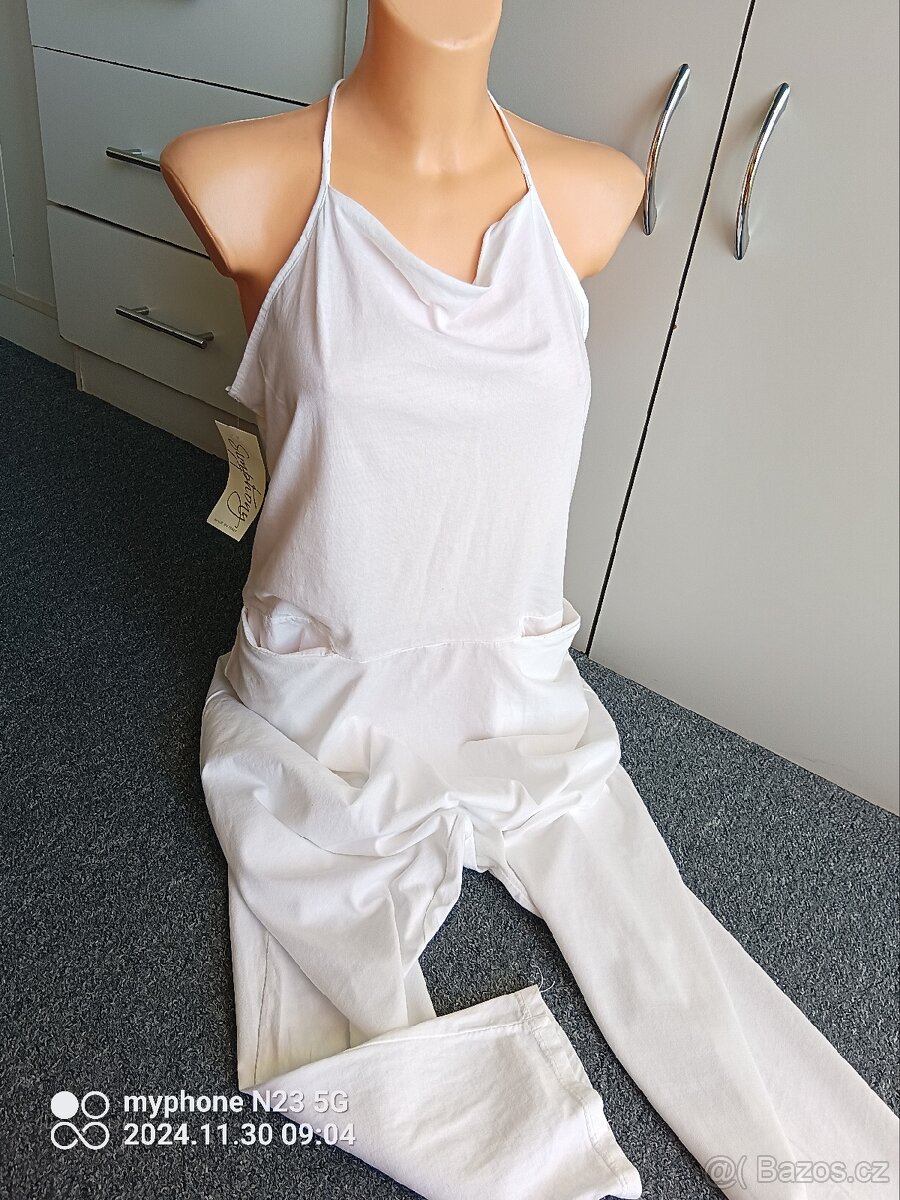 Nasrávačky-harémky overal zn."SIMPHONY" - 5