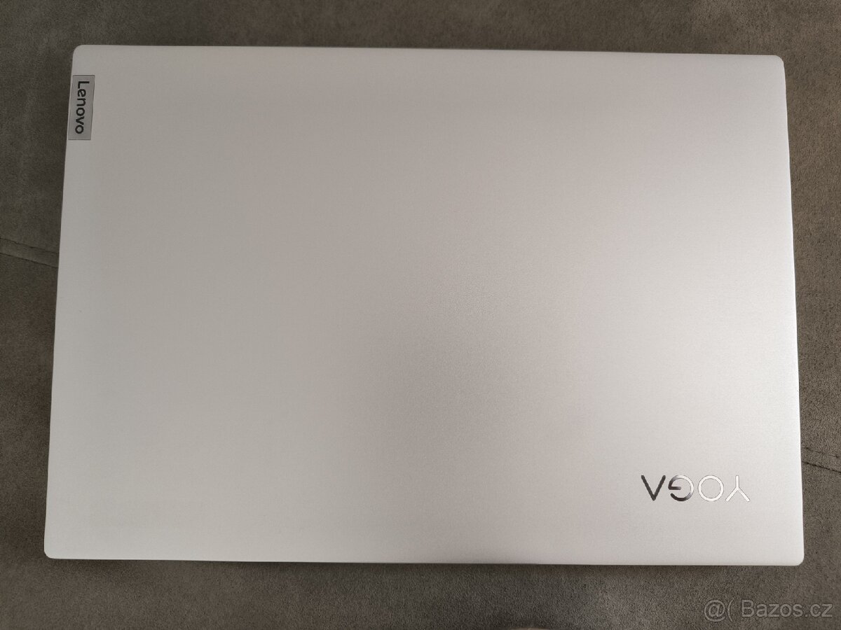 Lenovo YOGA 7 Pro - 5