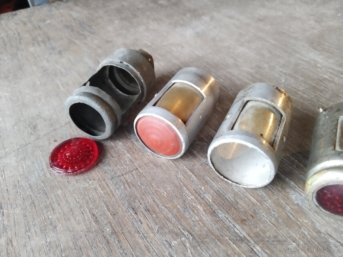 Jawa a ČZ předválečná - 5